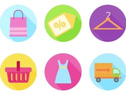 How to Design Flat Icons in Affinity Designer
