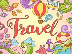 How to Create Vector Art From Doodles